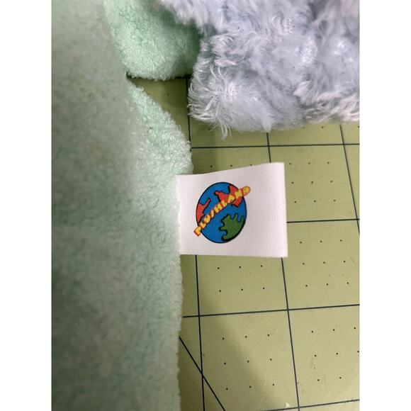 Plushland Bunny Rabbit Sheep March Of Dimes & American Diabetes Association - Picture 6 of 14